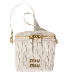 MIU MIU Сумка через плечо