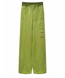 MSGM Спортивные брюки и шорты
