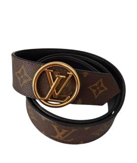 LOUIS VUITTON Ремень