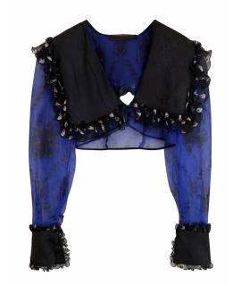 ULYANA SERGEENKO Блузы