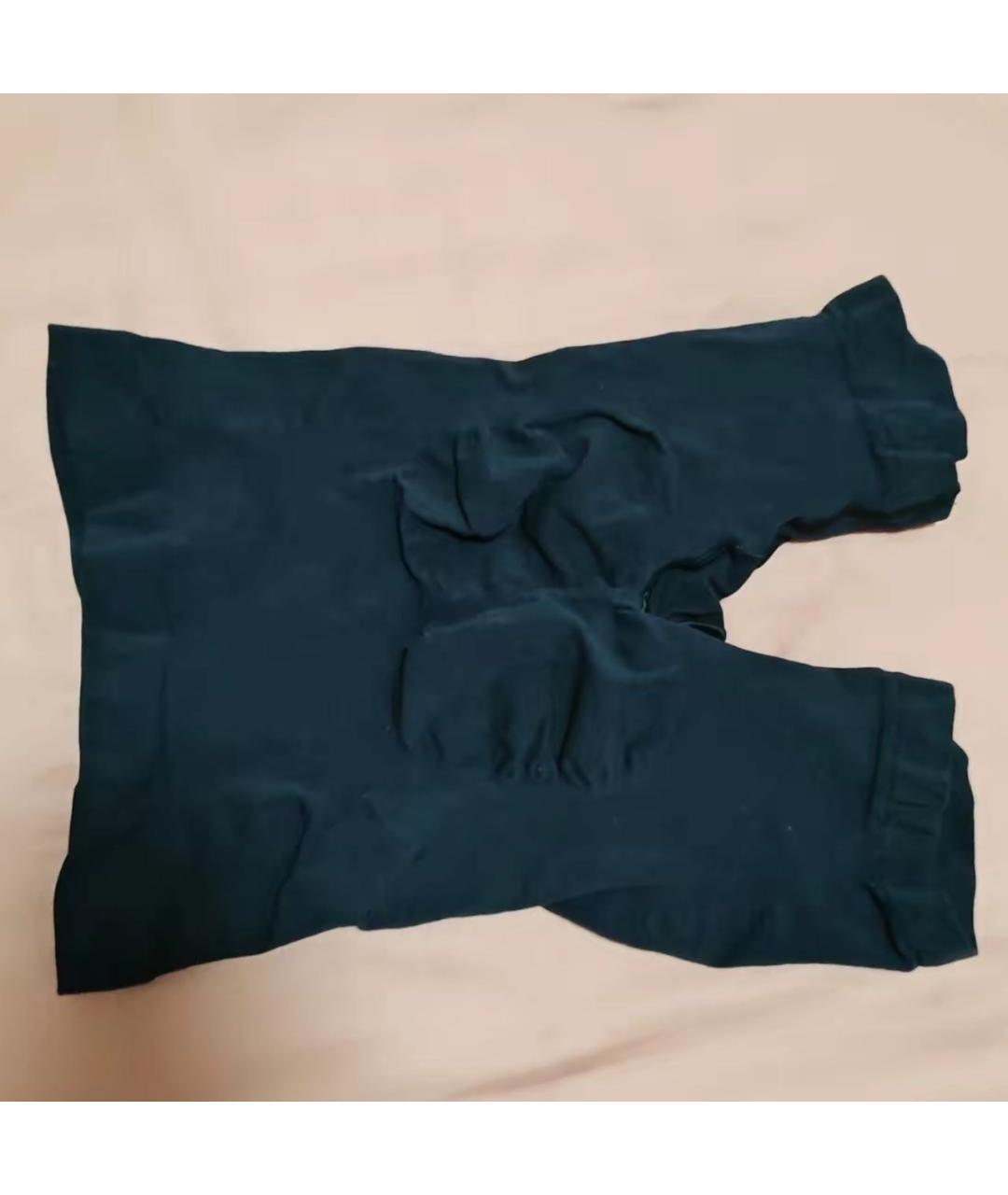 SKIMS Черные трусы, фото 8