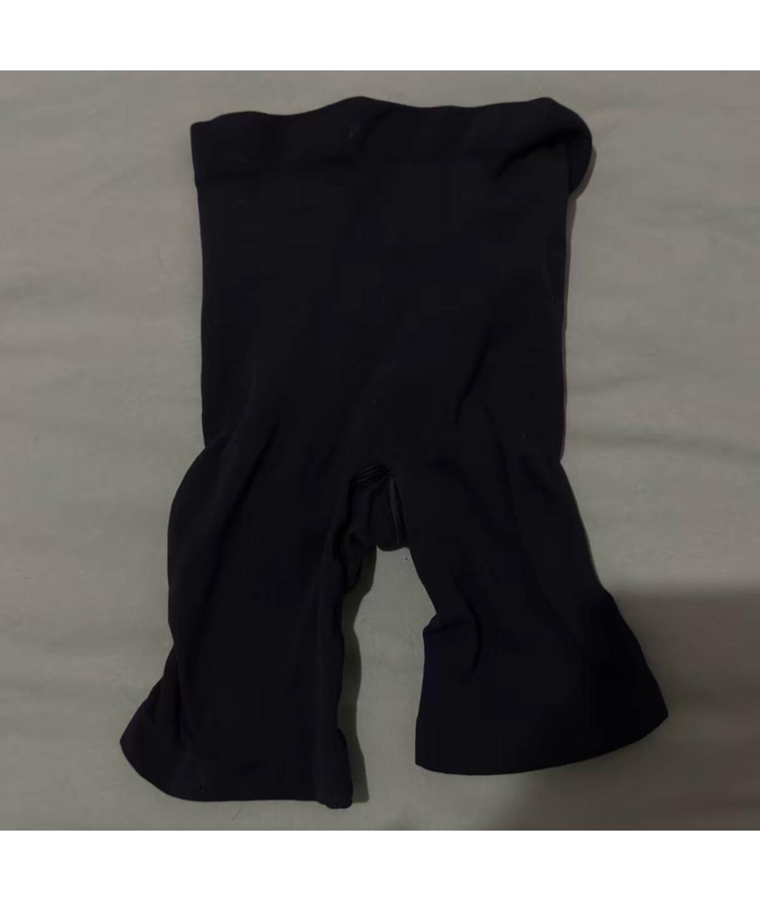 SKIMS Черные трусы, фото 6