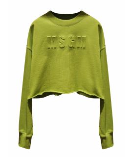 MSGM Худи/толстовка