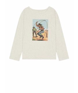 MAISON MARGIELA Футболка