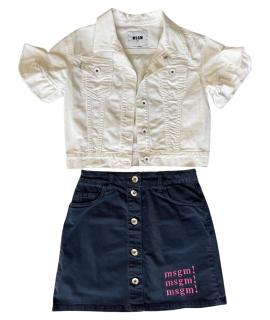 MSGM Комплект