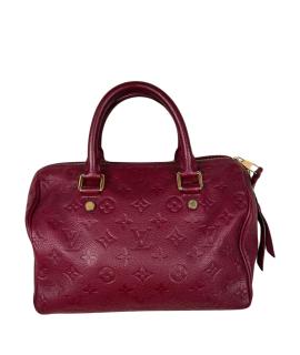 LOUIS VUITTON Сумка с короткими ручками