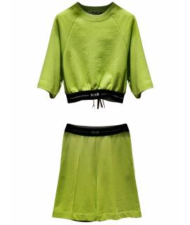 MSGM Костюм с брюками