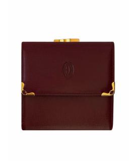 CARTIER Кошелек