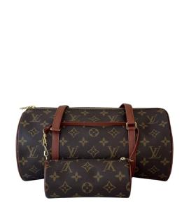 LOUIS VUITTON Сумка с короткими ручками