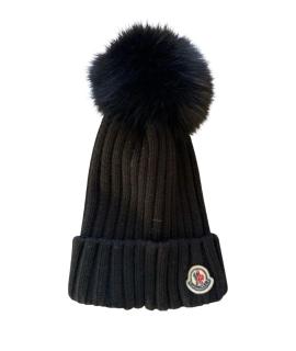 MONCLER Шапка