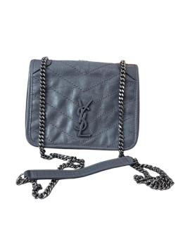 SAINT LAURENT Сумка через плечо