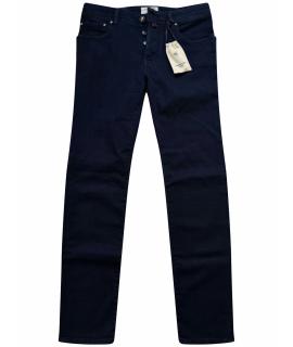 JACOB COHEN Прямые джинсы