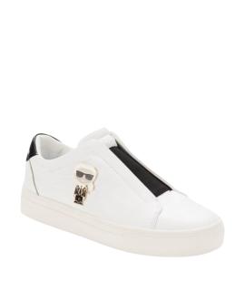 KARL LAGERFELD Кеды