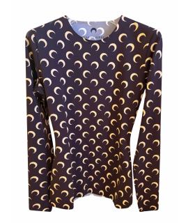 MARINE SERRE Лонгслив