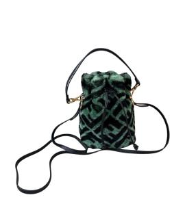 FENDI Сумка с короткими ручками