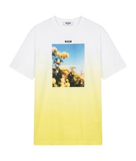 MSGM Повседневное платье