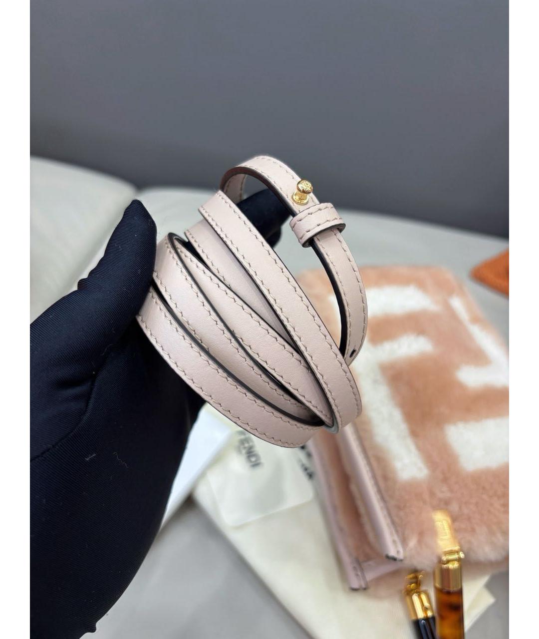 FENDI Сумка через плечо, фото 7