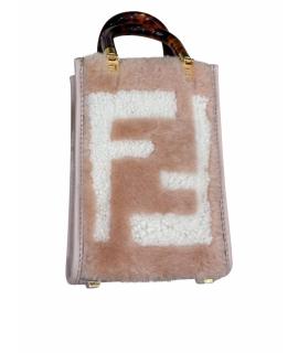 FENDI Сумка через плечо