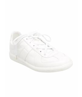 MAISON MARGIELA Низкие кроссовки / кеды