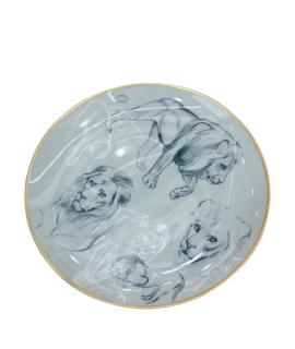 HERMES Обеденная посуда