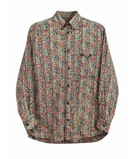 MISSONI Классическая рубашка