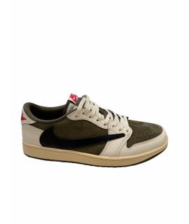 NIKE Низкие кроссовки / кеды