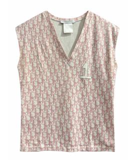 CHRISTIAN DIOR Майка