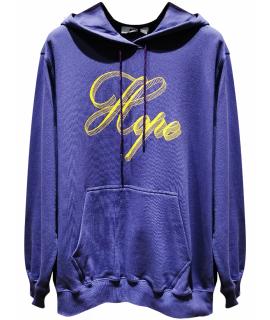 MSGM Худи/толстовка