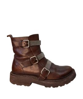 BRUNELLO CUCINELLI Ботинки