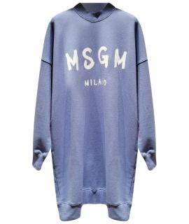 MSGM Повседневное платье