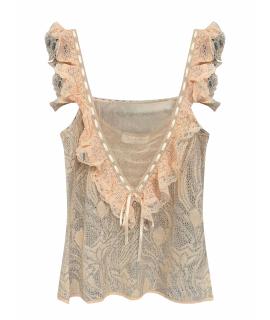 CHRISTIAN DIOR Майка