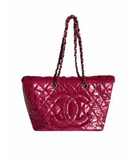 CHANEL Сумка тоут