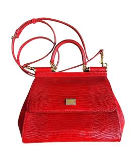 DOLCE&GABBANA Сумка через плечо