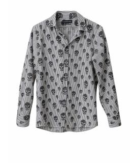 ALEXANDER MCQUEEN Классическая рубашка