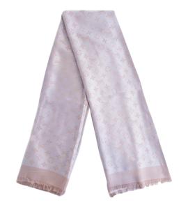 LOUIS VUITTON Шарф