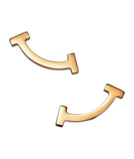 TIFFANY&CO Серьги