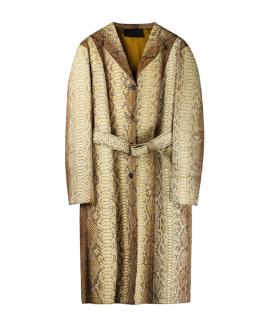 PRADA Тренч/плащ