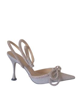 MACH&MACH Босоножки