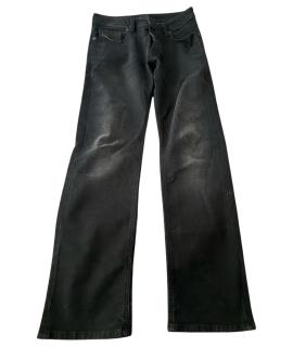 DIESEL Прямые джинсы