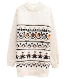 GANNI Джемпер / свитер