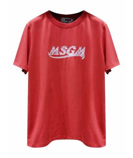 MSGM Футболка