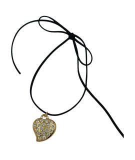 SAINT LAURENT Кулон