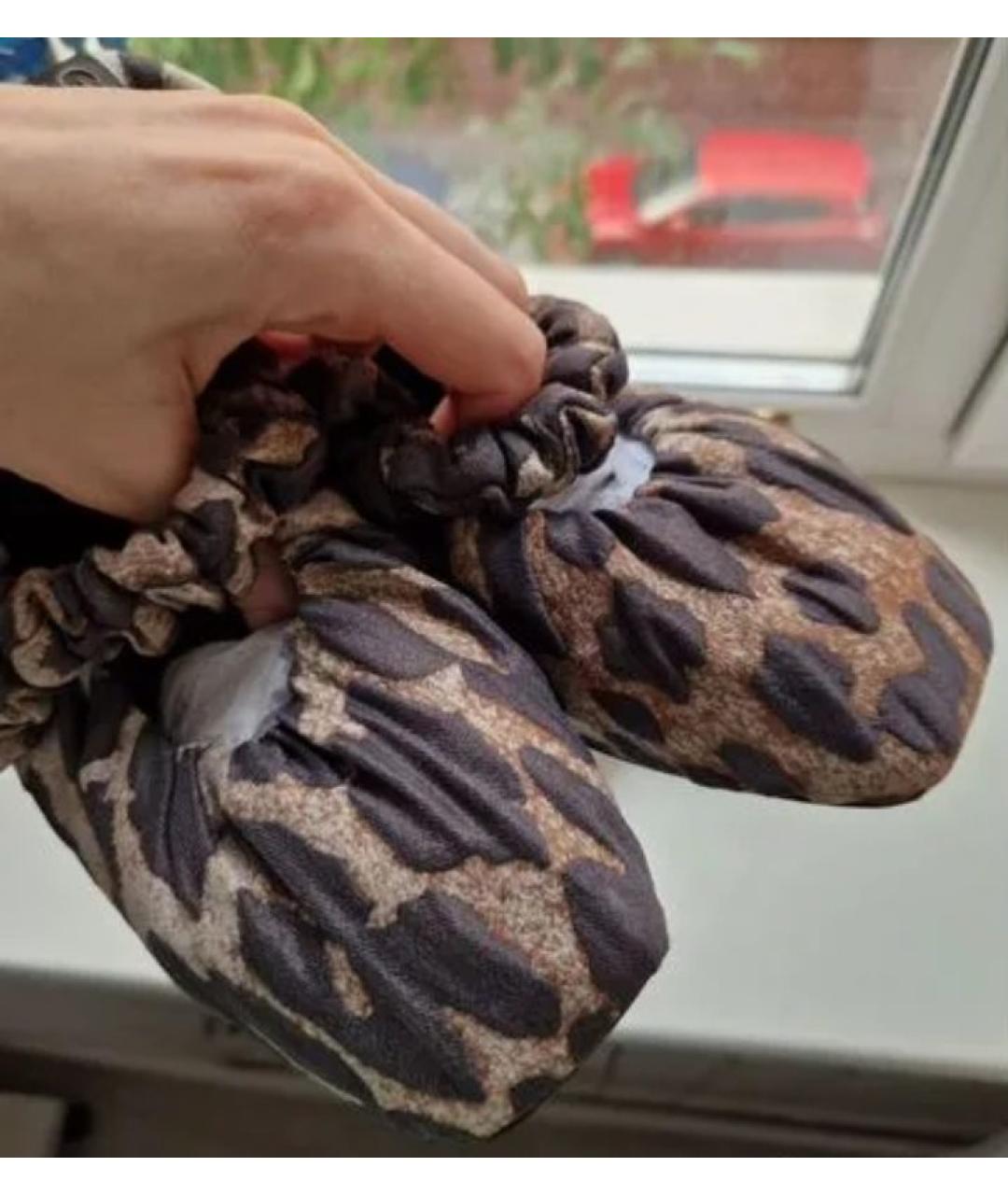 GANNI Балетки, фото 4