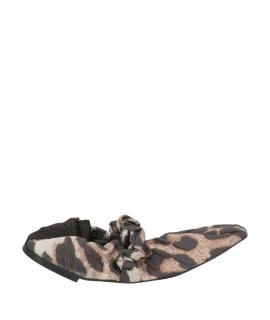 GANNI Балетки