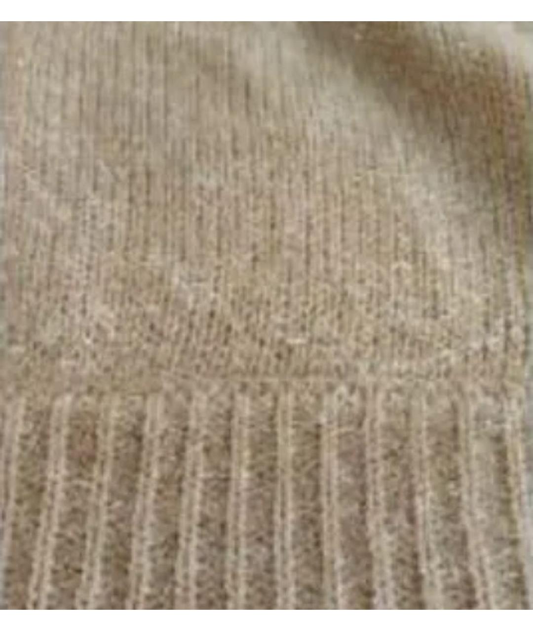 GANNI Джемпер / свитер, фото 4