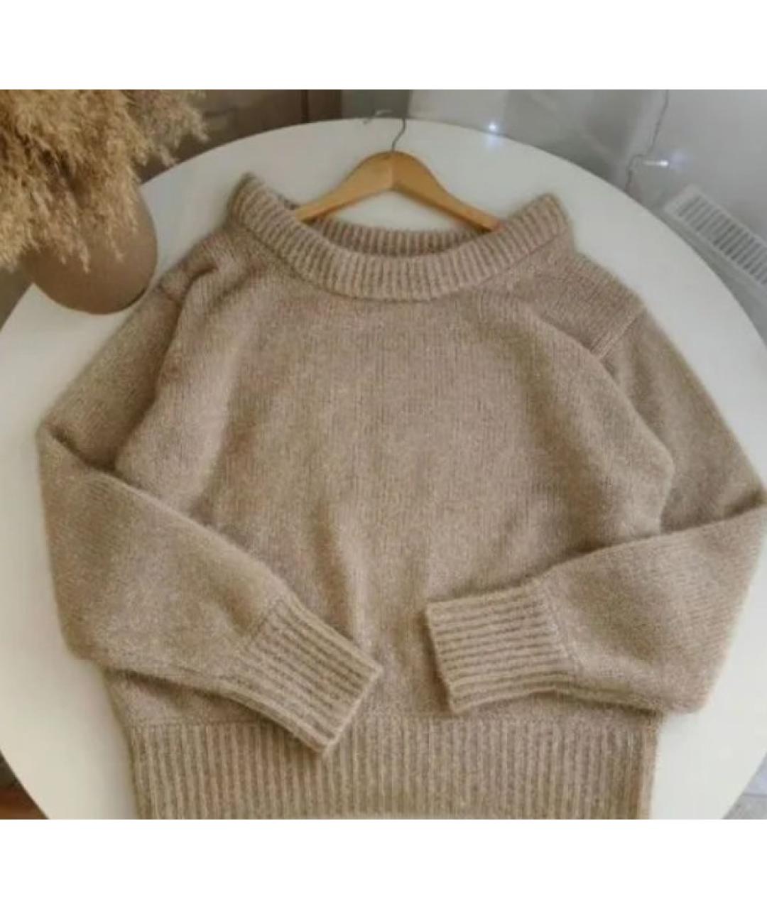 GANNI Джемпер / свитер, фото 2