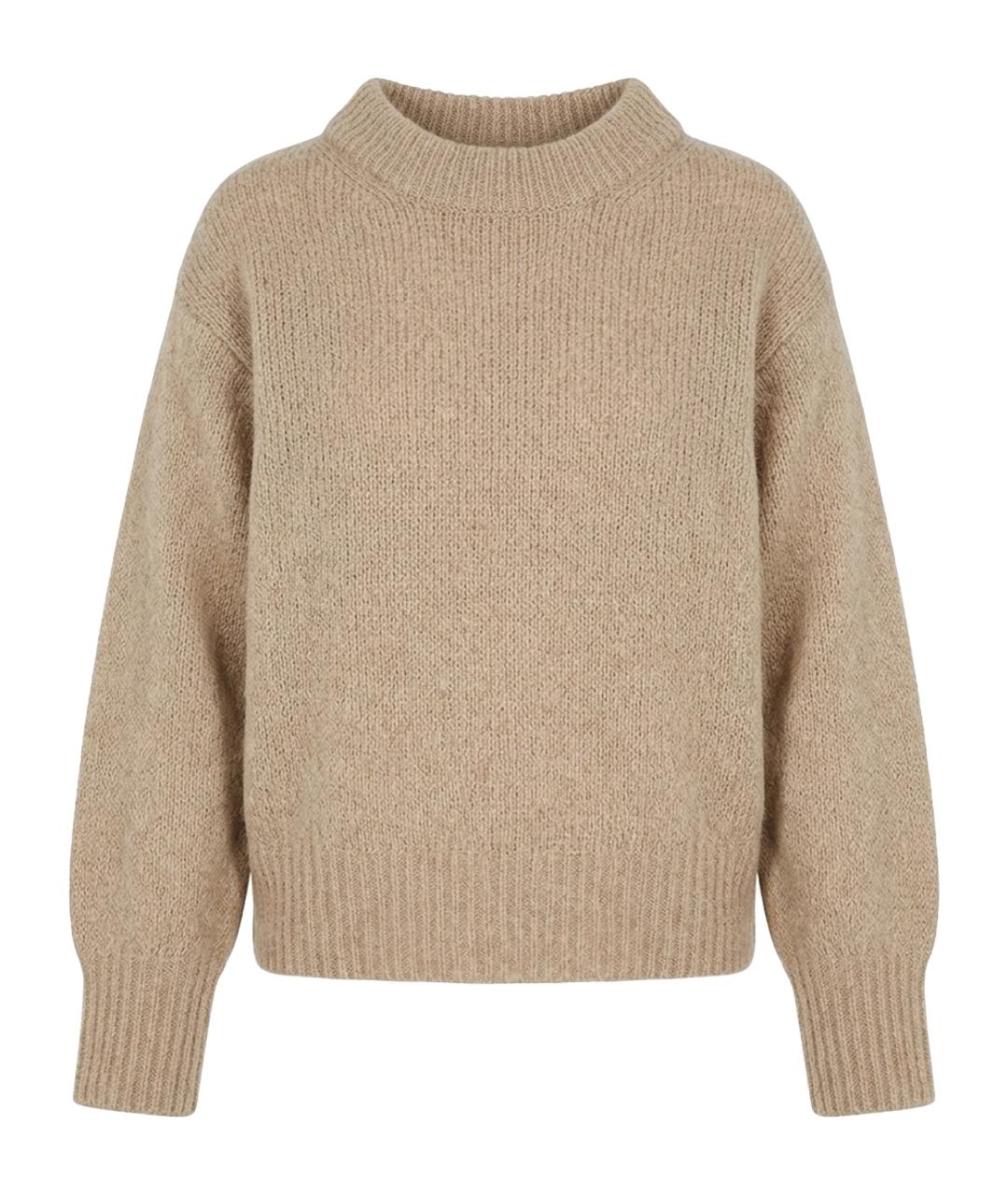 GANNI Джемпер / свитер, фото 1