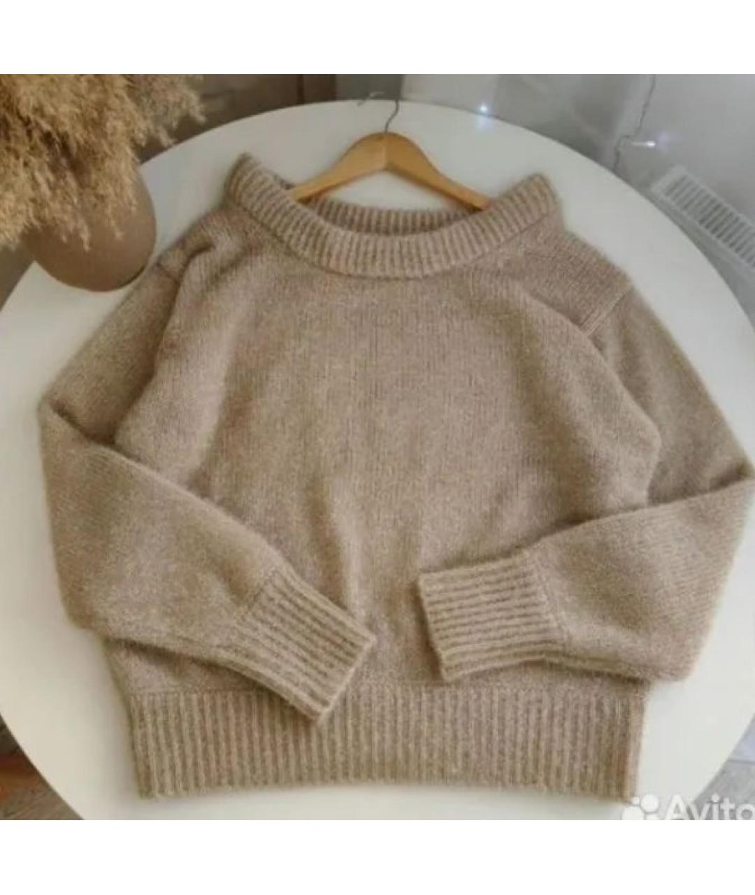 GANNI Джемпер / свитер, фото 6