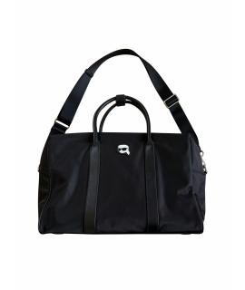 KARL LAGERFELD Дорожная/спортивная сумка