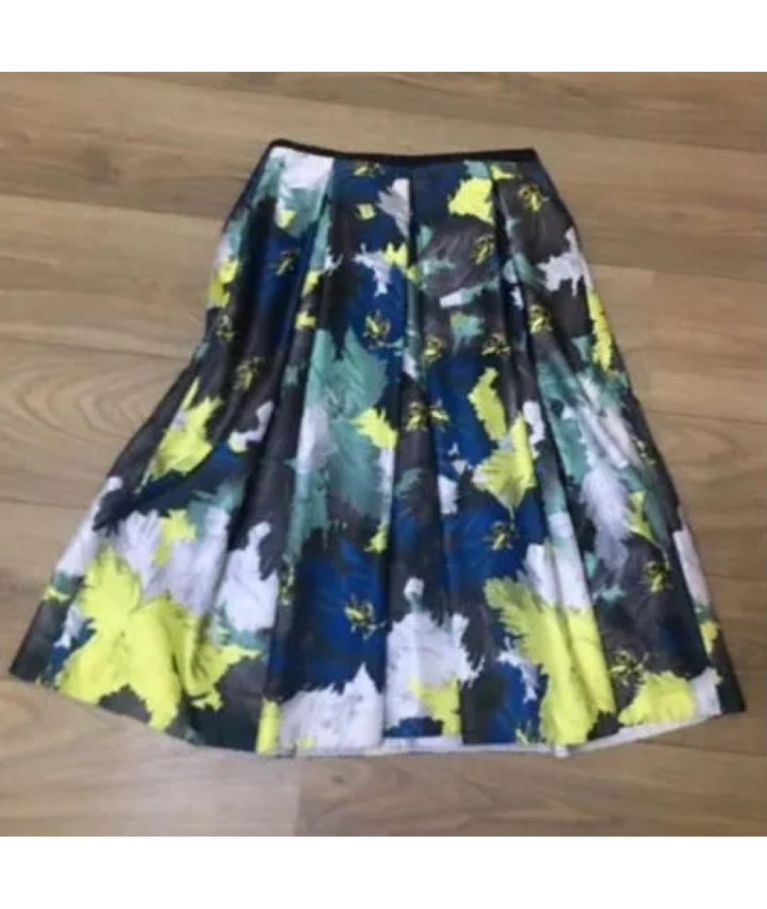 ERDEM Юбка миди, фото 8